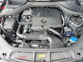 Mercedes-Benz ML 250 BlueTEC 4MATIC