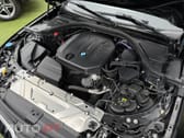 BMW 318 d Auto