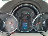 Chevrolet Cruze 2.0 VCDi LT