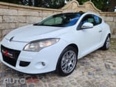 Renault Mégane Coupe 1.5 dCi Dynamique