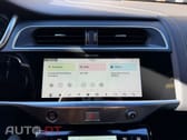 Jaguar I-Pace S AWD 400