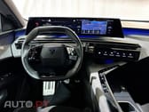 Peugeot E-3008 73 kWh GT