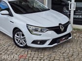 Renault Mégane Sport Tourer 1.5 Blue dCi Zen