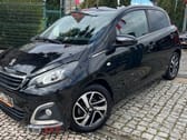 Peugeot 108 1.2 PureTech Allure