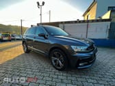 Volkswagen Tiguan 2.0 TDI R-Line DSG