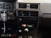 Nissan Terrano (WD21) 2.7 TD 4WD