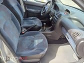 Peugeot 206 1.1 Look