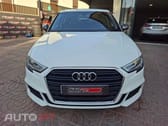 Audi A3 Sportback  1 0 Tfsi Sport
