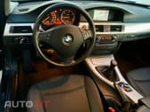 BMW 318 Kit M Motor Novo!
