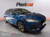 Ford Focus 1.0 EcoBoost MHEV ST-Line