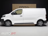 Opel Vivaro-E 75KW