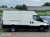 Iveco Daily 35 - 180 CAIXA AUTOMATICA