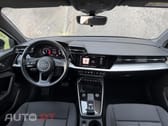 Audi A3 30 TFSI S tronic sport