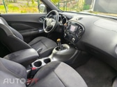 Nissan Juke Acenta