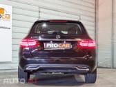 Mercedes-Benz C 180 d Aut.