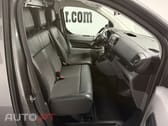 Peugeot Expert 1.5 BlueHDi 120Hp L2 Premuim 2 Slide Doors