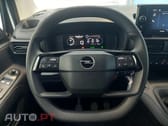 Opel Combo COMBO L1 1.5 CDTI 100CV
