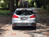 Ford Focus SW ND