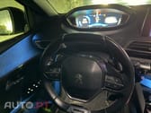 Peugeot 3008 1.6 Blue HDI GT Line