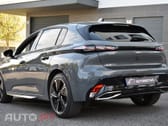 Peugeot E-308 54 kWh GT