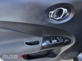 Nissan Juke 1.5 dCi Acenta