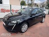 Peugeot 208 1.2 PureTech Active