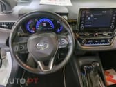 Toyota Corolla 1.8 Hybrid Comfort