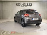 Citroen C3 1.2 PureTech C-Series