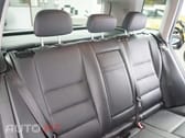 Mercedes-Benz GLK 200 CDI (BlueEFFICIENCY) 7G-TRONIC