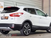 Nissan Qashqai 1.5 dCi 360