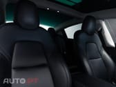 Tesla Model 3 Standard RWD Plus