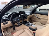 BMW 430 d Pack M Auto