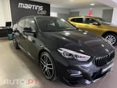 BMW 218 i M Sport