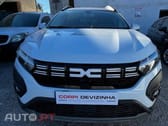 Dacia Jogger 1.0 TCe Comfort 7L