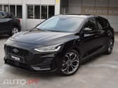 Ford Focus 1.0 EcoBoost MHEV ST-Line X Aut.
