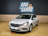 Opel Astra 1.6 CDTI Innovation S/S