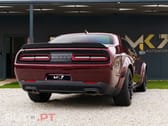 Dodge Challenger Auto SXT Plus