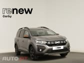 Dacia Jogger 1.0 ECO-G Extreme 7L Bi-Fuel