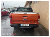 Ford Ranger 3.2 TDCi CD Wildtrak 4WD Aut.