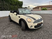 MINI Cooper D