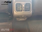 Dacia Bigster 1.8 Hybrid Extreme