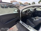 Renault Mégane Coupe 1.5 dCi Dynamique