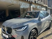 BMW X3 30 e xDrive