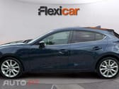 Mazda 3 1.5 Sky-D Excellence Navi