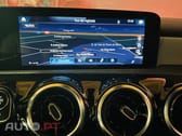 Mercedes-Benz A 200 AMG Line Aut.