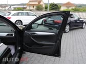 BMW 520 D Touring Auto
