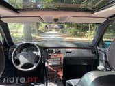 Mercedes-Benz E 300 TD Classic