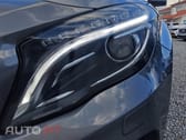 Mercedes-Benz GLA 180 d Urban