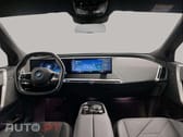 BMW iX xDrive50 I.V.A DEDUTÍVEL 