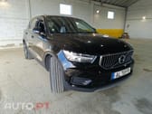 Volvo XC40 1.5 T4 PHEV Inscription Expression